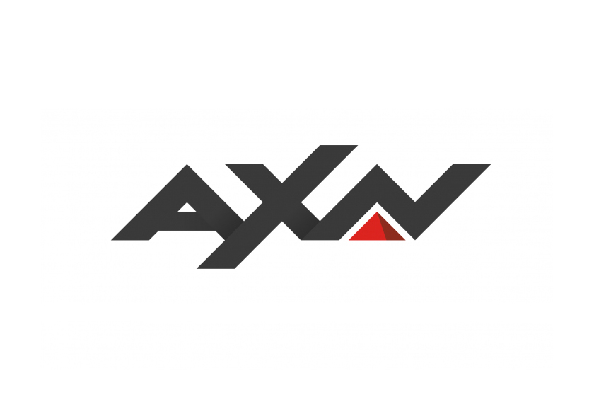 El canal AXN renueva su marca desde España para todo el mundo | Brandemia_