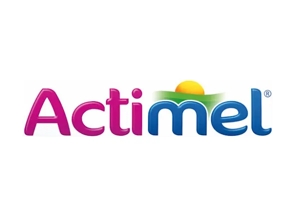 actimel logo imagen - Brandemia_
