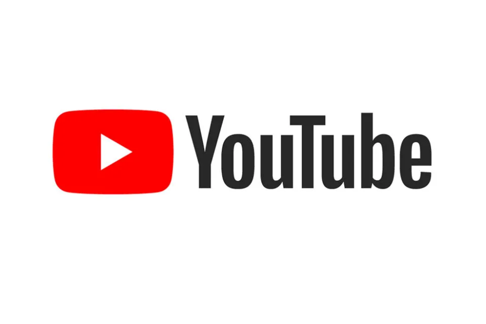 logo de YouTube 2017 rebranding