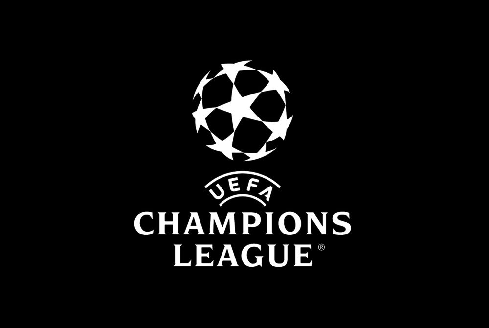 branding deportivo, rebranding, UEFA, fútbol, La Liga, Champions League, blanding, logotipo