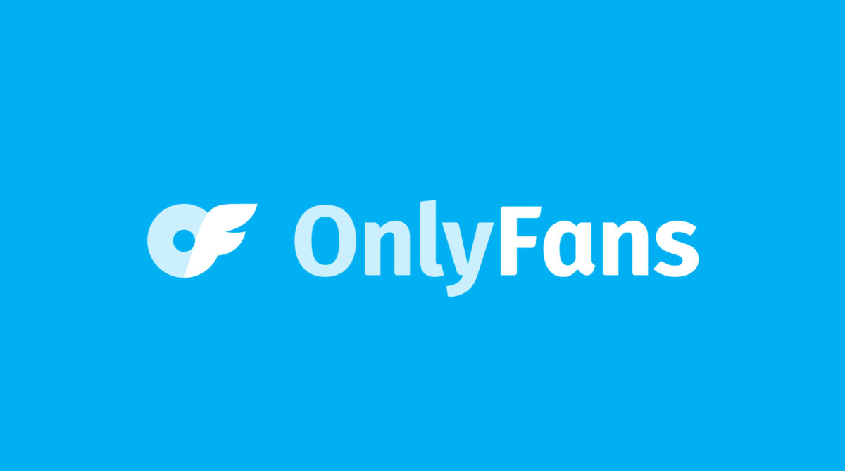 logo de Only Fans