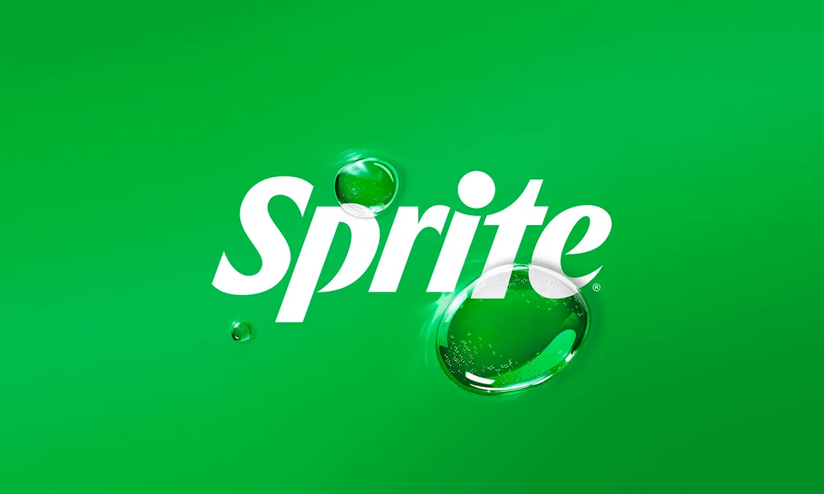 logo de Sprite 2022