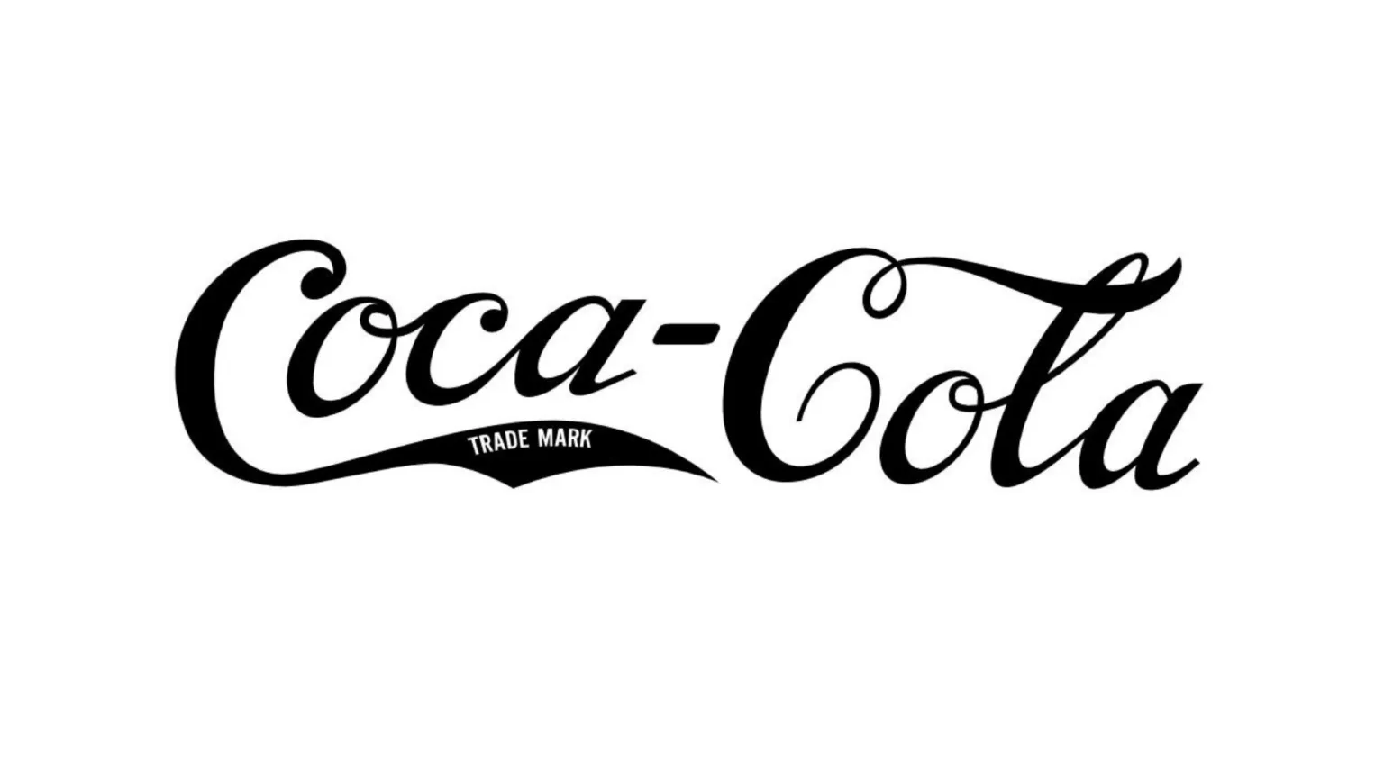 La historia del logo de Coca Cola y su evolución