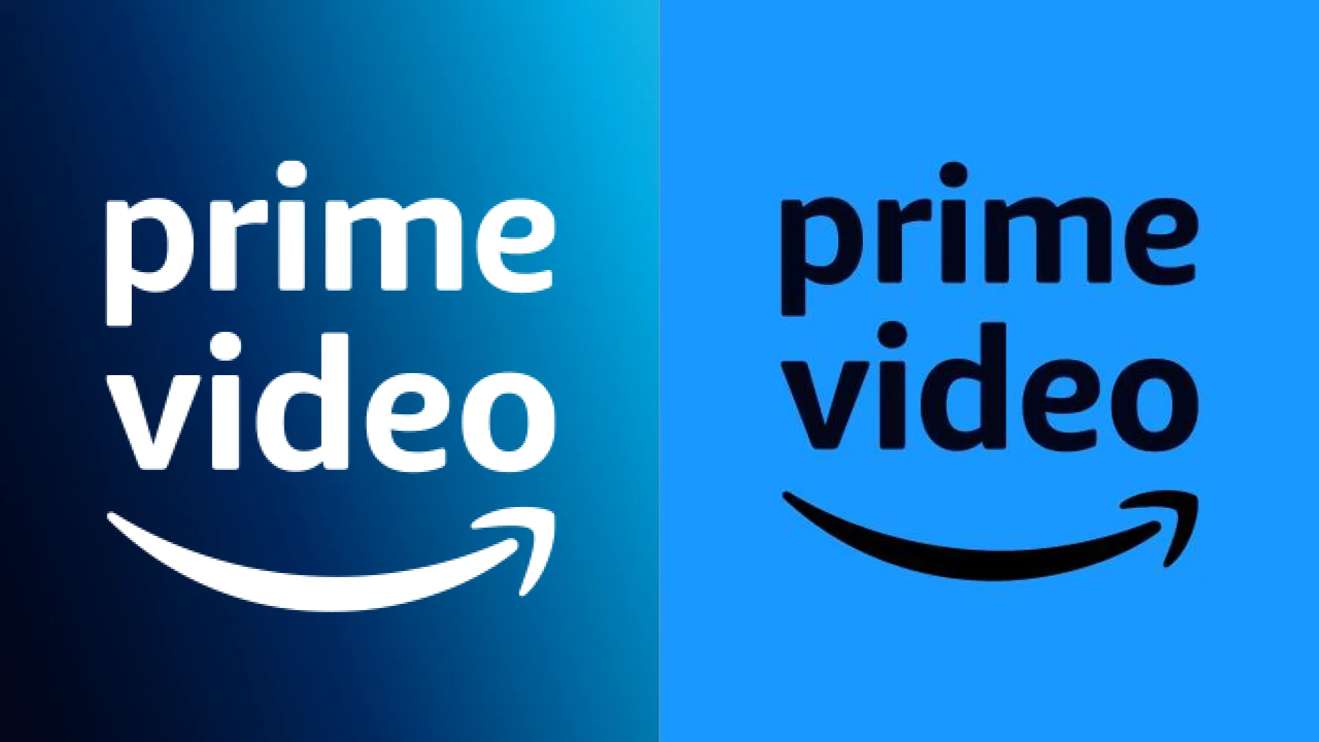 Amazon Prime Video actualiza su marca, (y tú ni te has percatado)