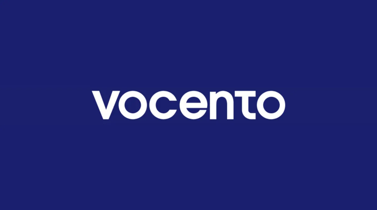 logo Vocento 2023