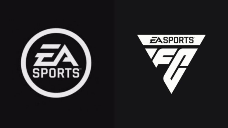 El Logo De Ea Sports Fc Es Triangular Y Tiene Un Porqué