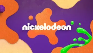 El efecto 'splat' y otras claves del nuevo logo de Nickelodeon