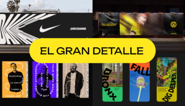 El Gran Detalle: Entornos que inspiran