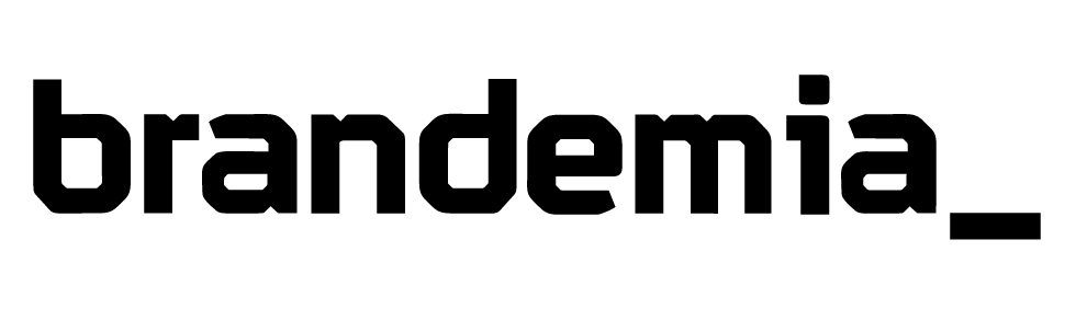 Logo Brandemia