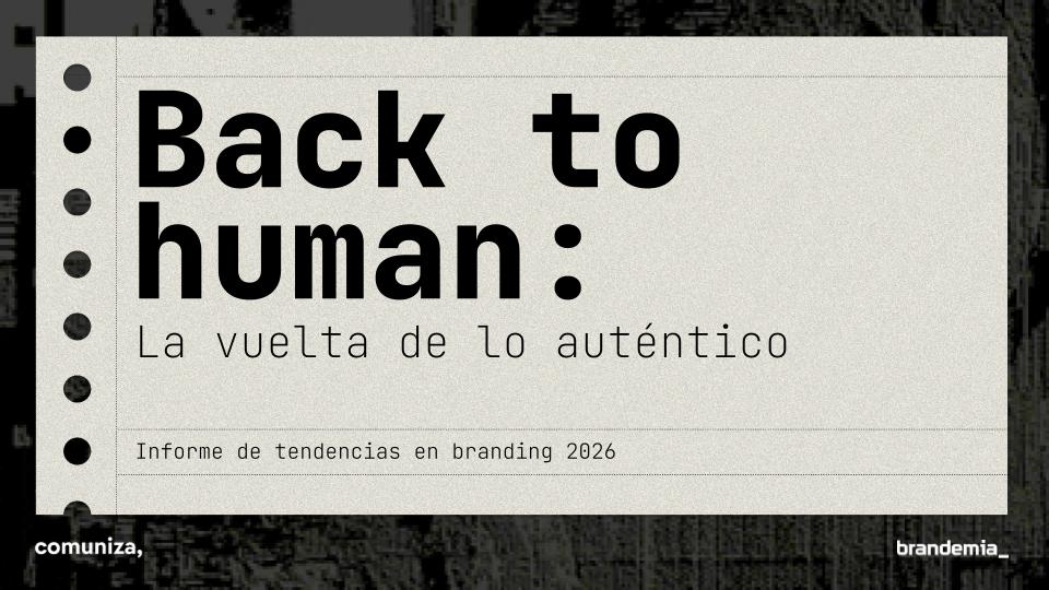 Barómetro del Branding