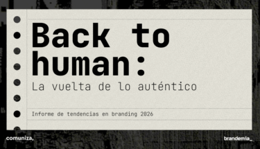 V Barómetro del Branding: fotografía real del sector para 2026