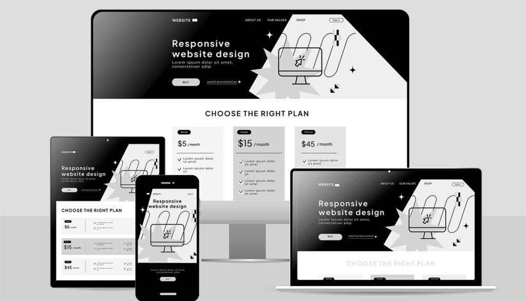 mockup branding