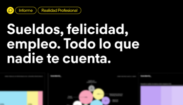 Felicidad, empleo y sueldos del branding: V Informe de la Realidad Profesional en el Sector del Branding